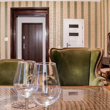 Dream Aparts - Apartament Krolewski Λοτζ Εξωτερικό φωτογραφία